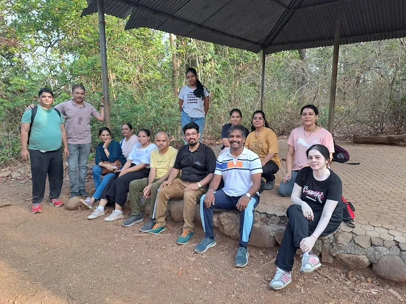 KAIVALYA YOGA CENTER