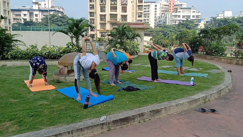 KAIVALYA YOGA CENTER