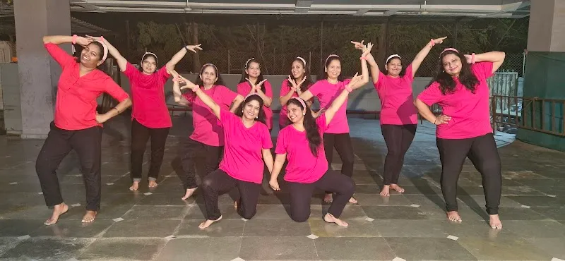 Gk crew dance academy