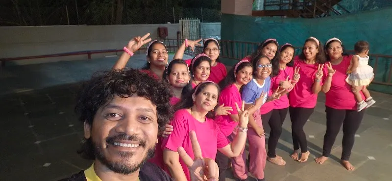 Gk crew dance academy