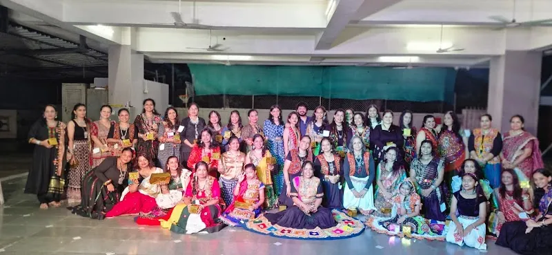 Gk crew dance academy