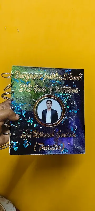 Chitra Niketan ART SCHOOL (souvik sir)