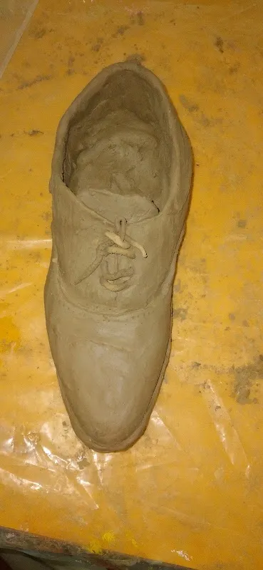 Chitra Niketan ART SCHOOL (souvik sir)