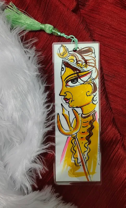 Chitra Niketan ART SCHOOL (souvik sir)