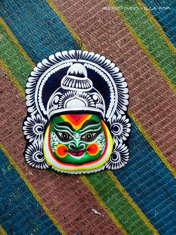 Chitra Niketan ART SCHOOL (souvik sir)