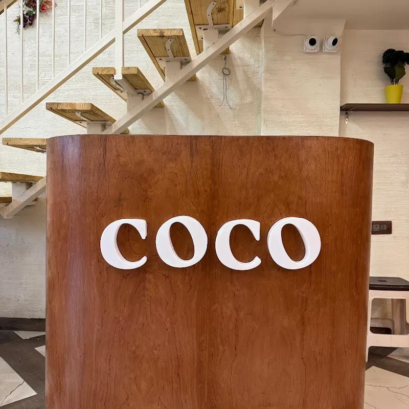 Coco -The Boutique Salon Nagpur