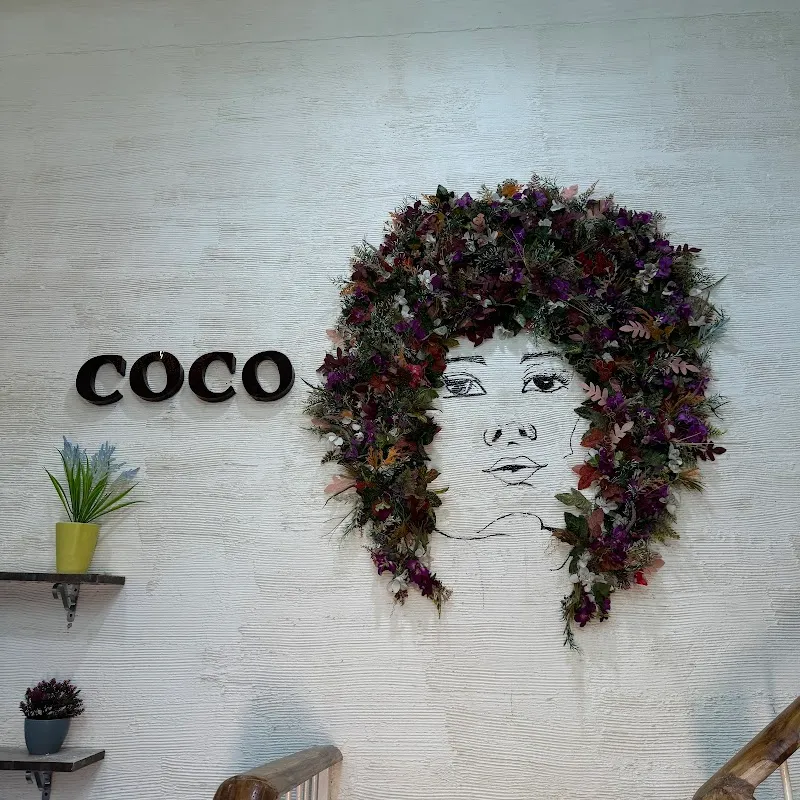 Coco -The Boutique Salon Nagpur