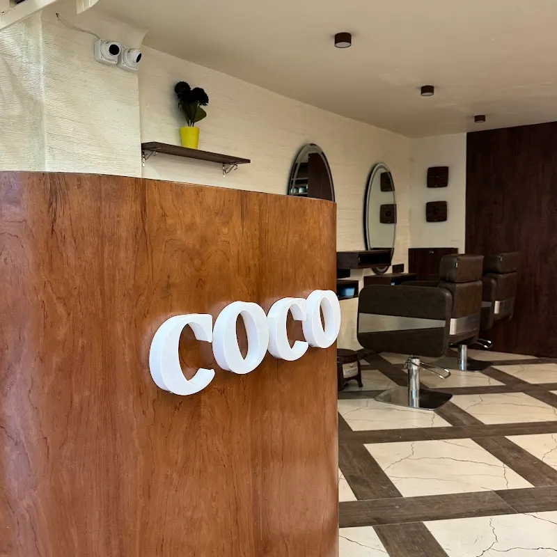 Coco -The Boutique Salon Nagpur