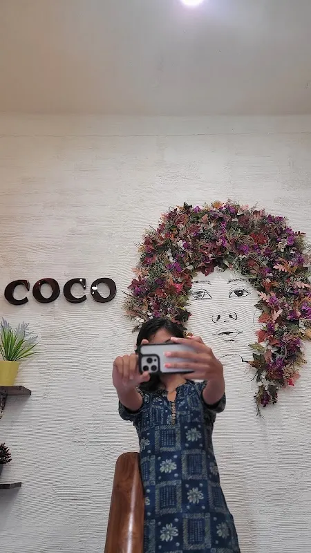 Coco -The Boutique Salon Nagpur