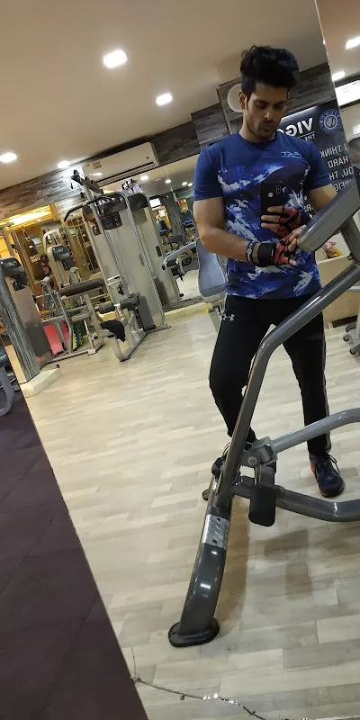 Vigour The Fitness Studio