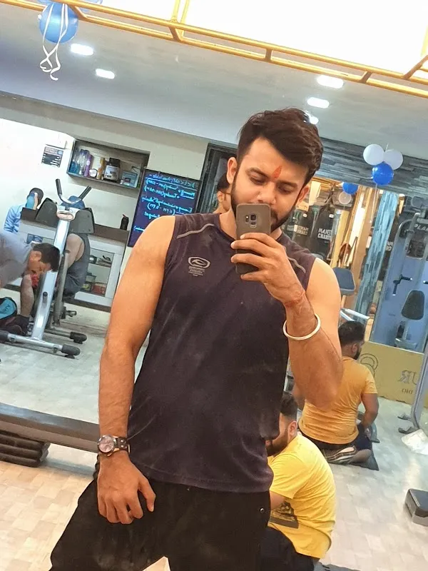 Vigour The Fitness Studio