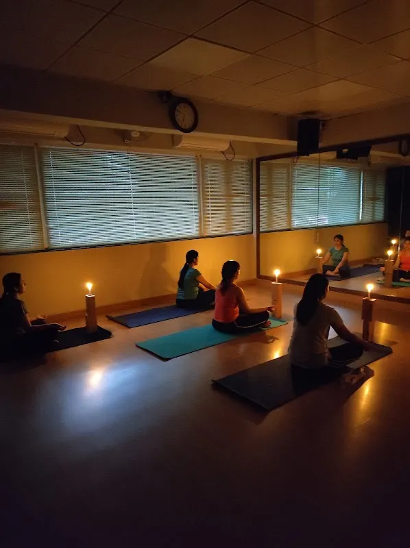 Priyog Wellness