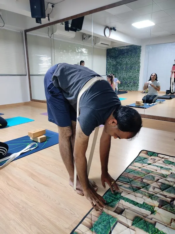 Priyog Wellness