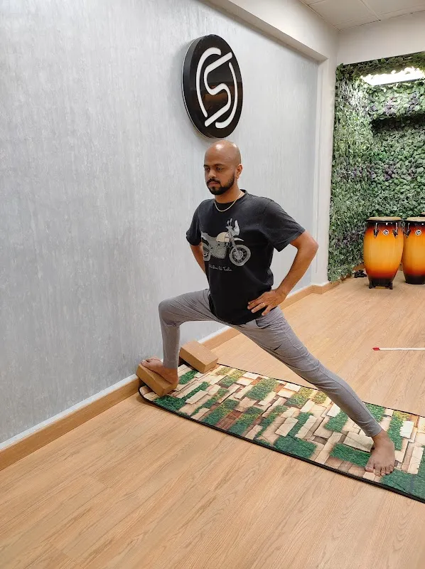 Priyog Wellness