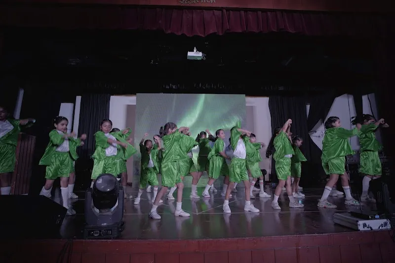 The Hook Step Dance Institute, NIRMAN NAGAR