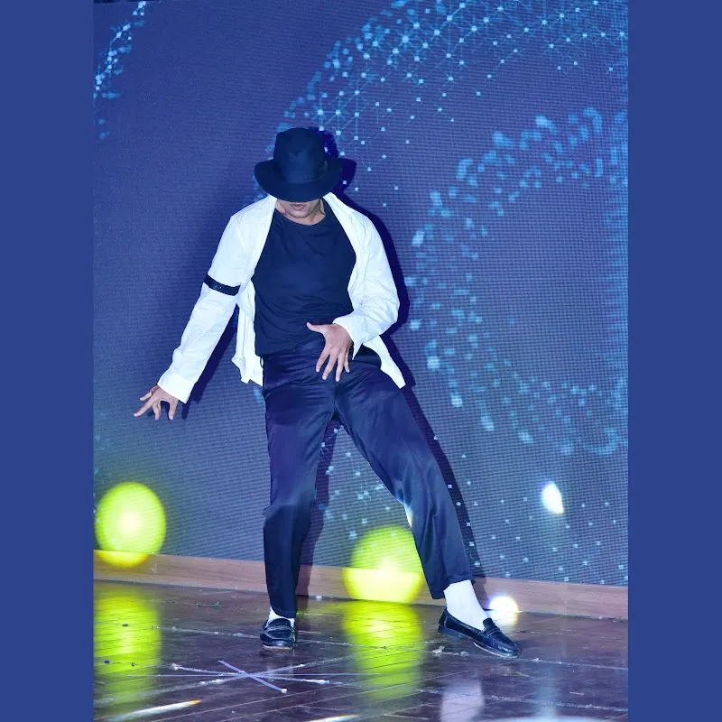 The Hook Step Dance Institute, NIRMAN NAGAR