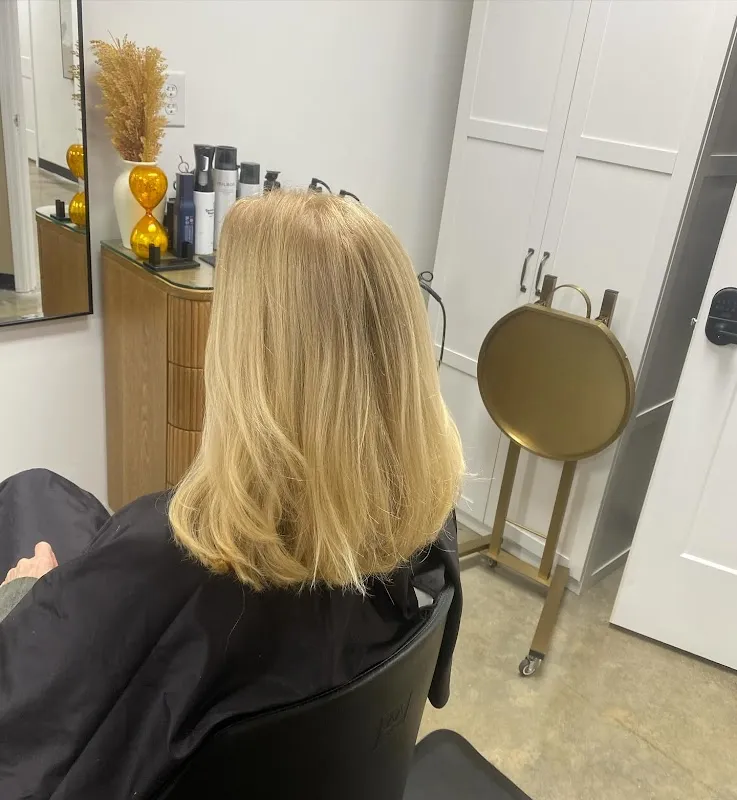 Salon Veritas