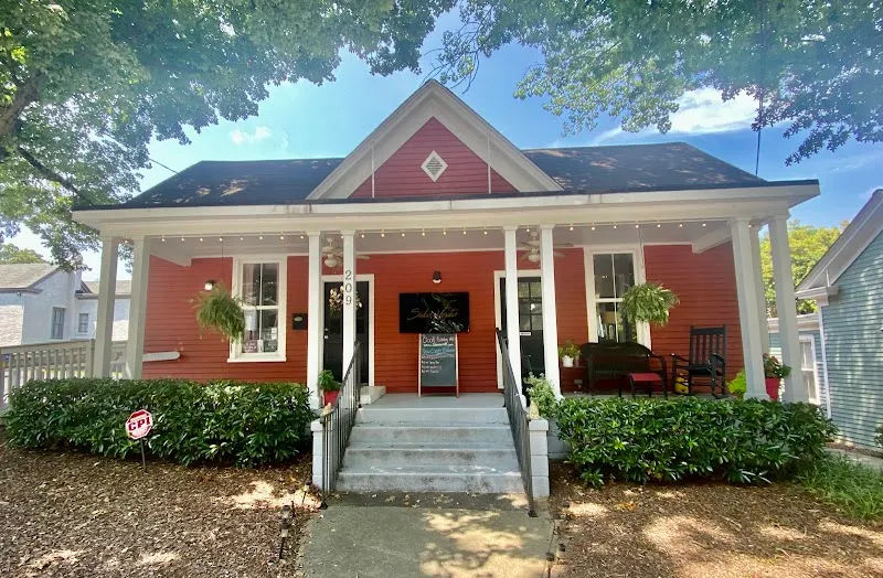 Salon Veritas
