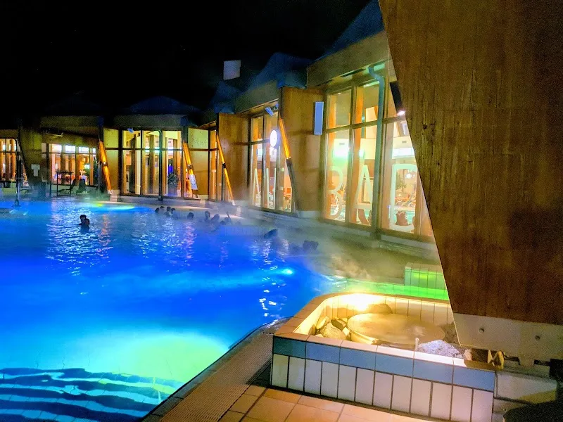 Thermal Spa Loipersdorf