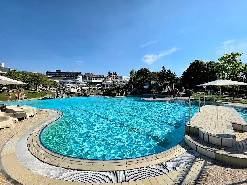 Thermal Spa Loipersdorf