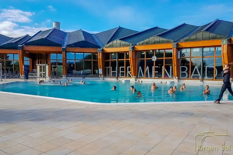 Thermal Spa Loipersdorf