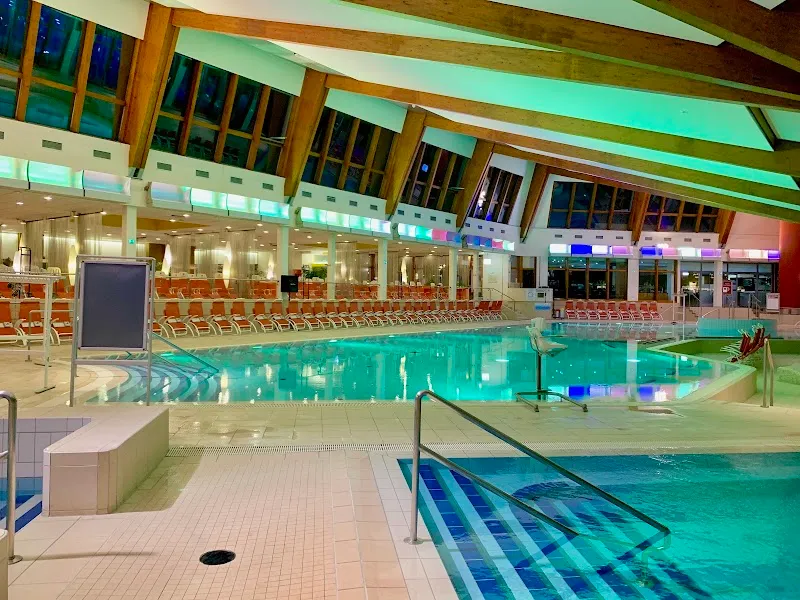 Thermal Spa Loipersdorf
