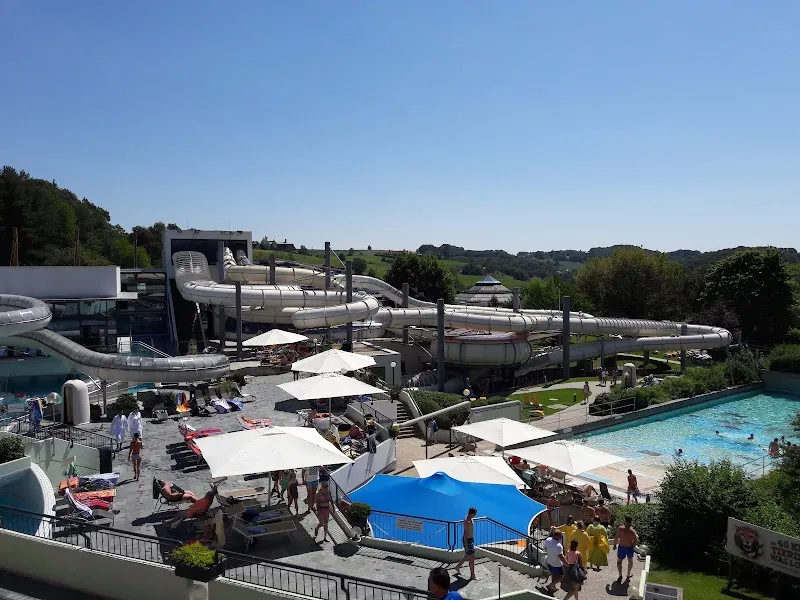 Thermal Spa Loipersdorf