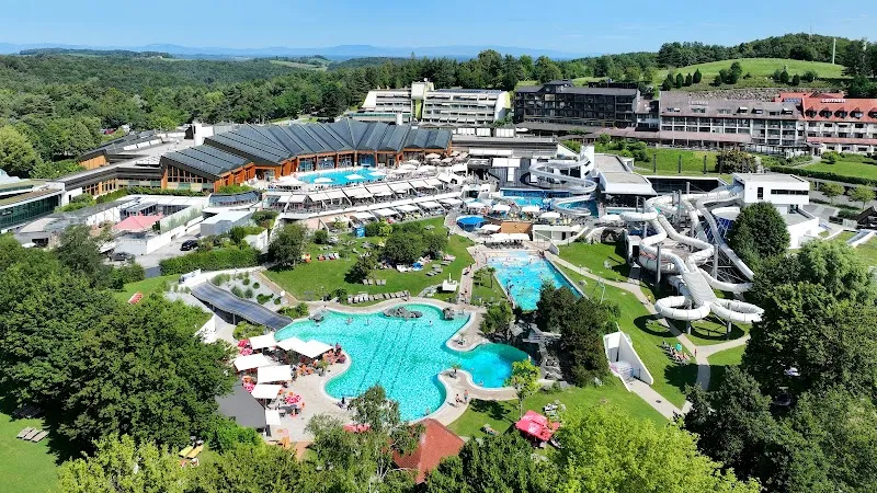 Thermal Spa Loipersdorf