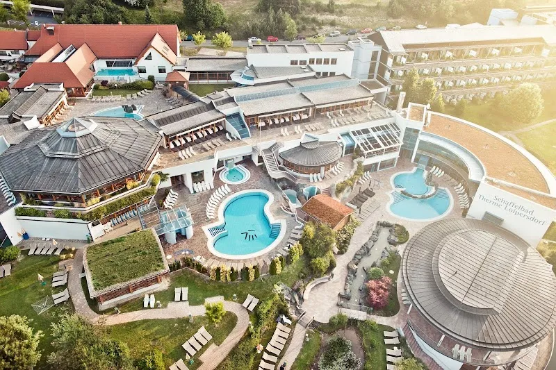 Thermal Spa Loipersdorf