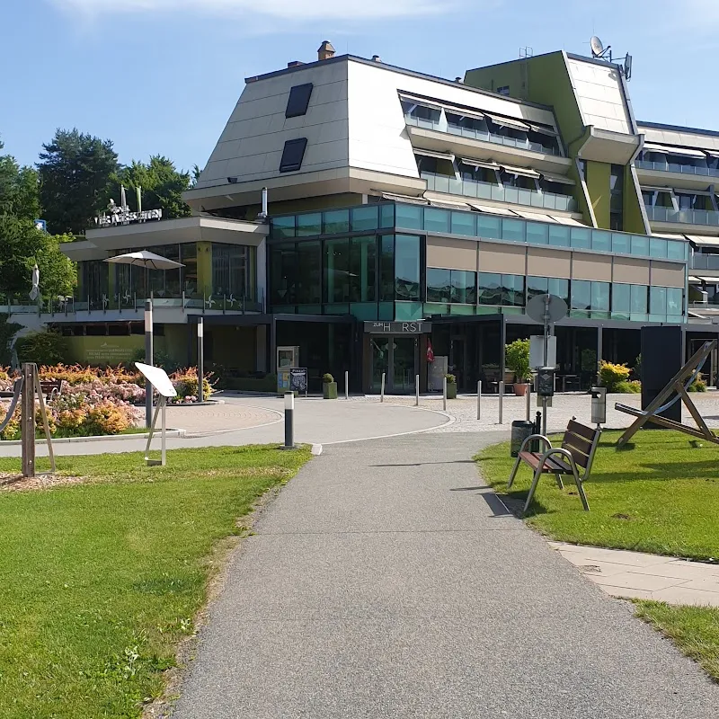 Thermal Spa Loipersdorf