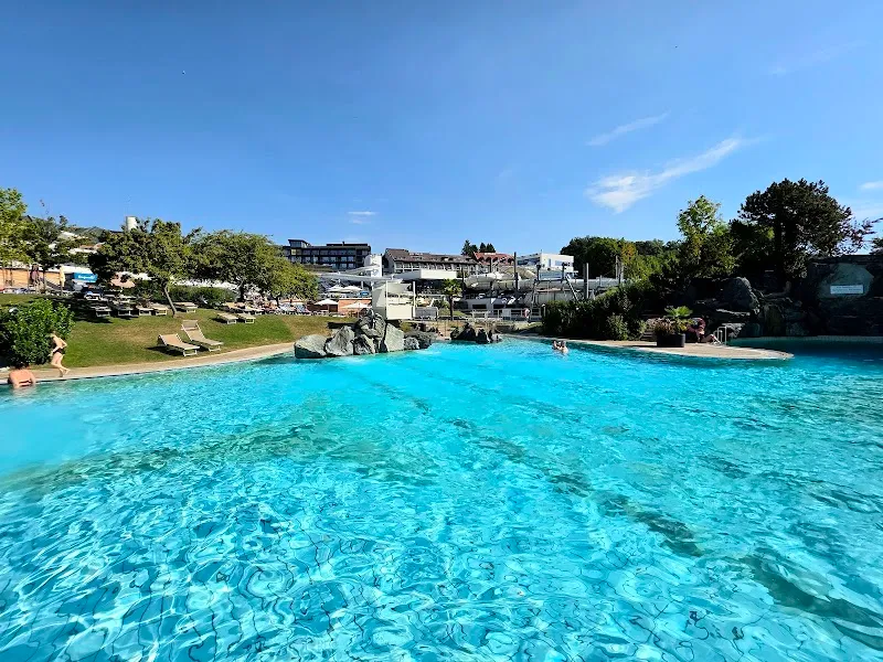 Thermal Spa Loipersdorf