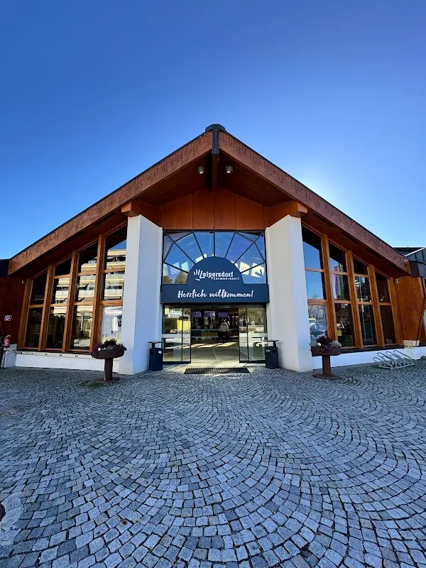 Thermal Spa Loipersdorf
