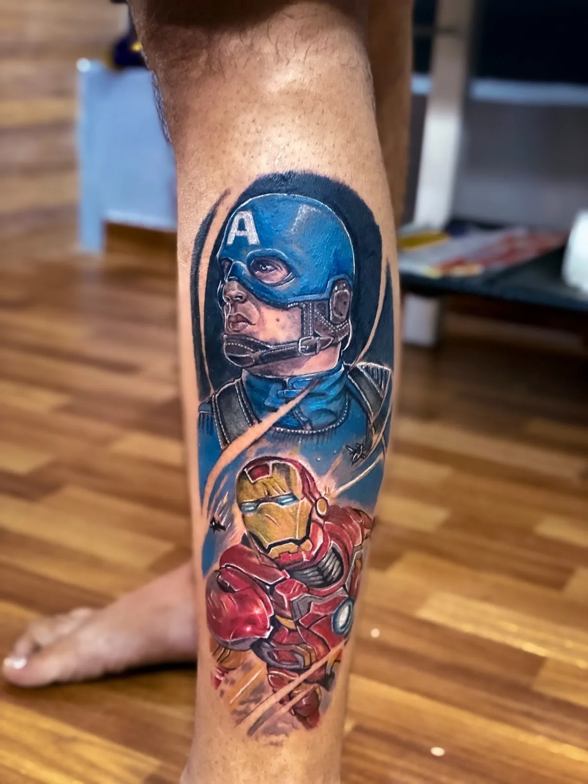Inksane Tattoo & Art Studio Nashik | Best Tattoo Studio in Nashik