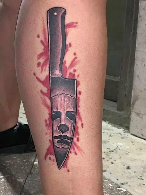 Babylon Tattoo