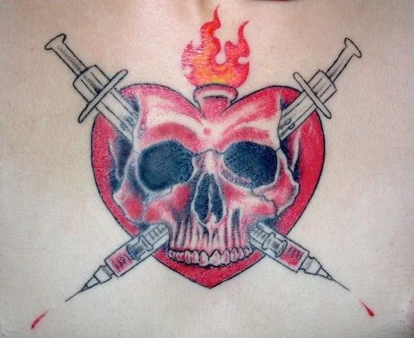 Babylon Tattoo