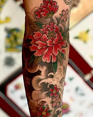 Babylon Tattoo