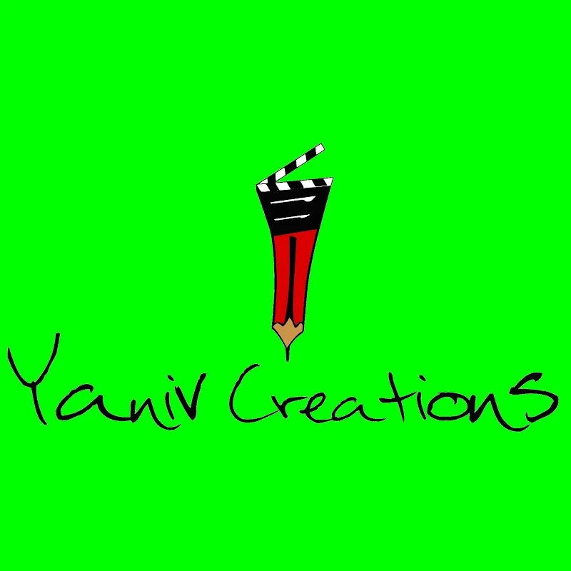 Yaniv Creations - Film and Dubbing - Recording Studio - Content Creators - Podcasts