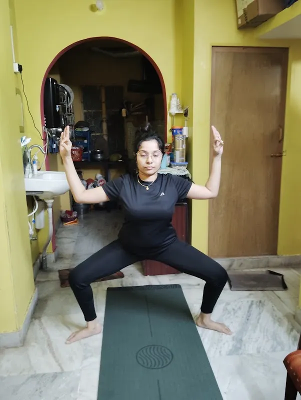 Riyaa Fitness Club