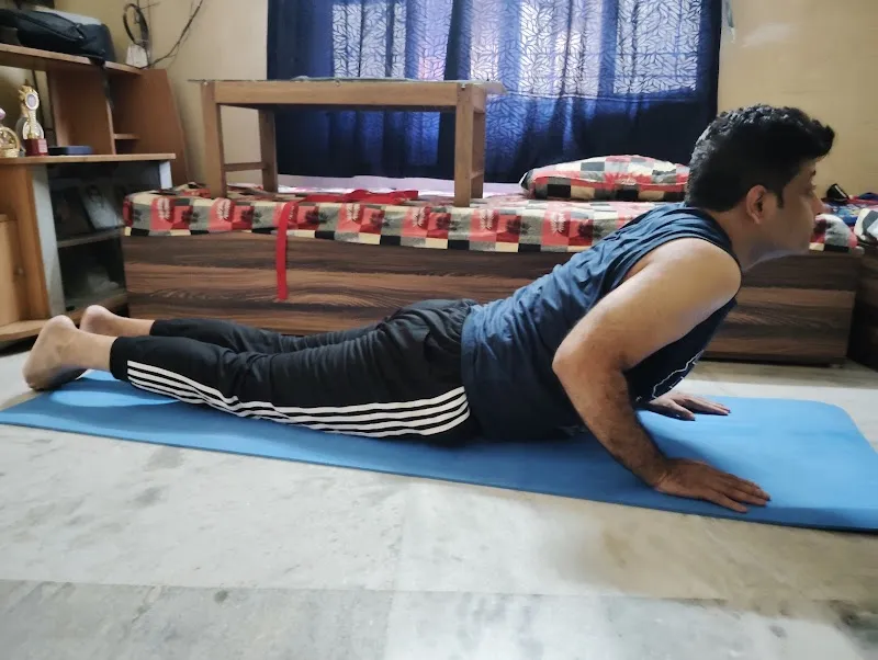 Riyaa Fitness Club