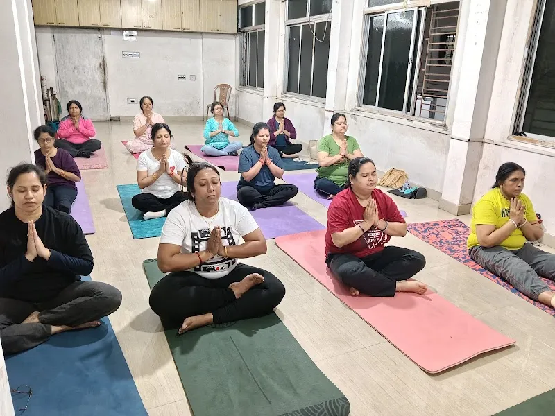 Riyaa Fitness Club