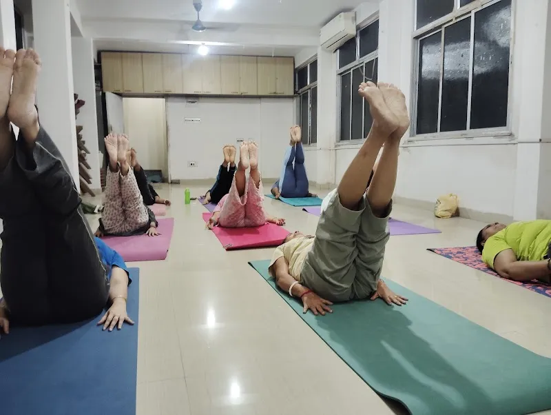 Riyaa Fitness Club