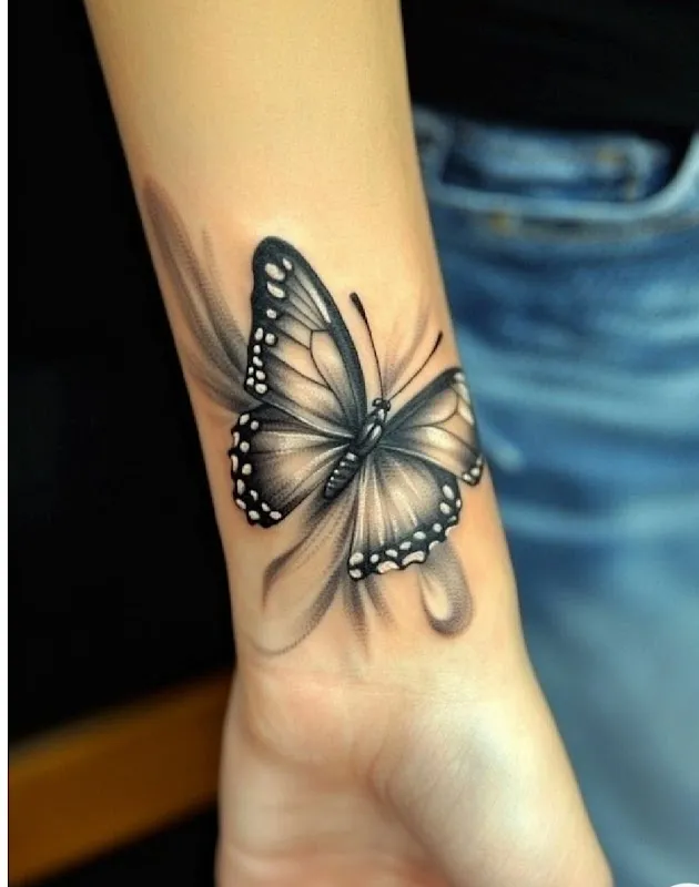 Raghav tattoo studio