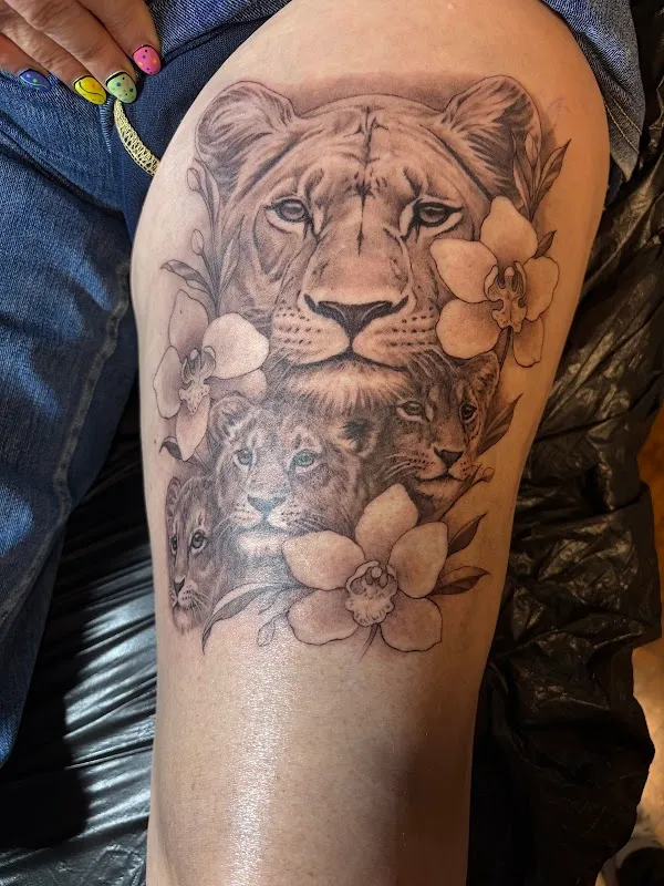 Custom Ink Luxembourg
