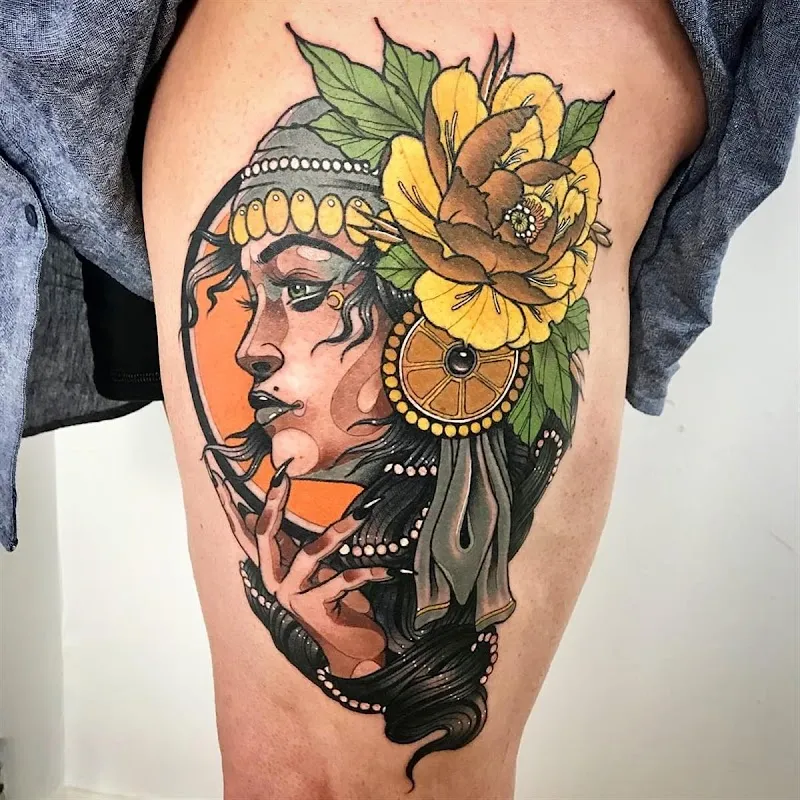 Custom Ink Luxembourg