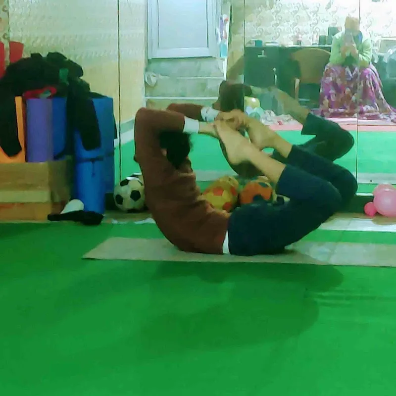 gurujyoti yoga class