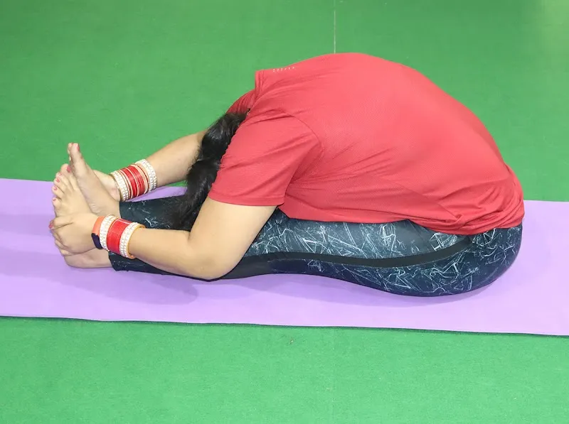 gurujyoti yoga class