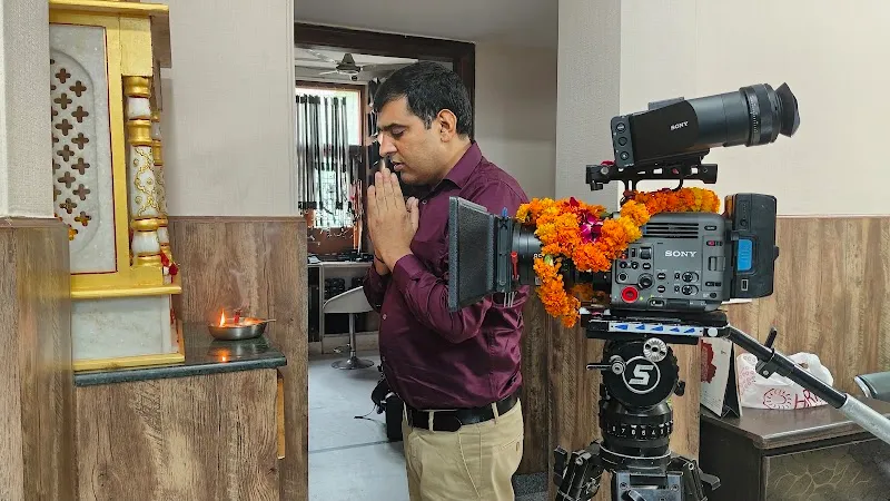 SAHIL FILMS