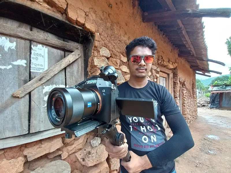 SAHIL FILMS