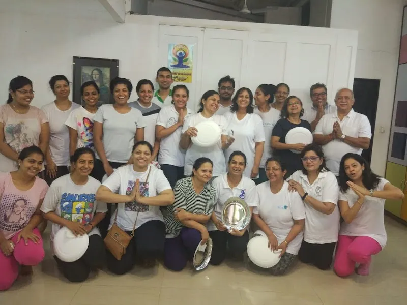 Rima Thakker’s Power Yoga