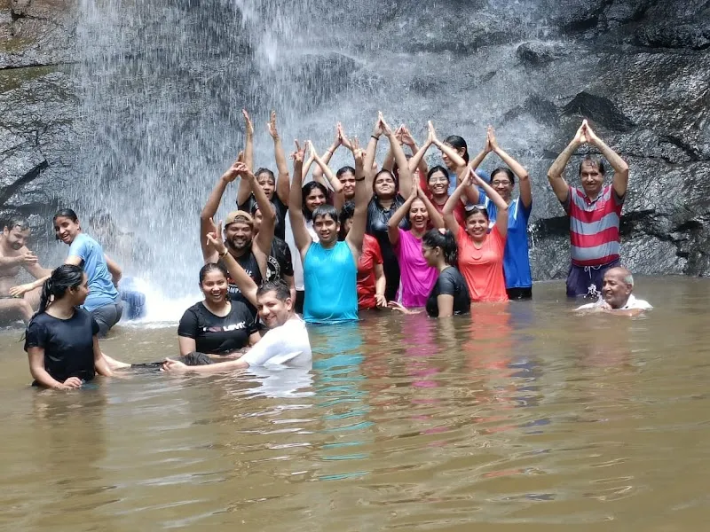 Rima Thakker’s Power Yoga